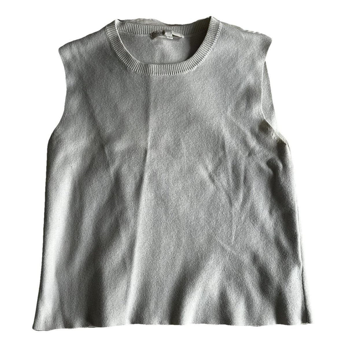 Fall Winter 2019 vest