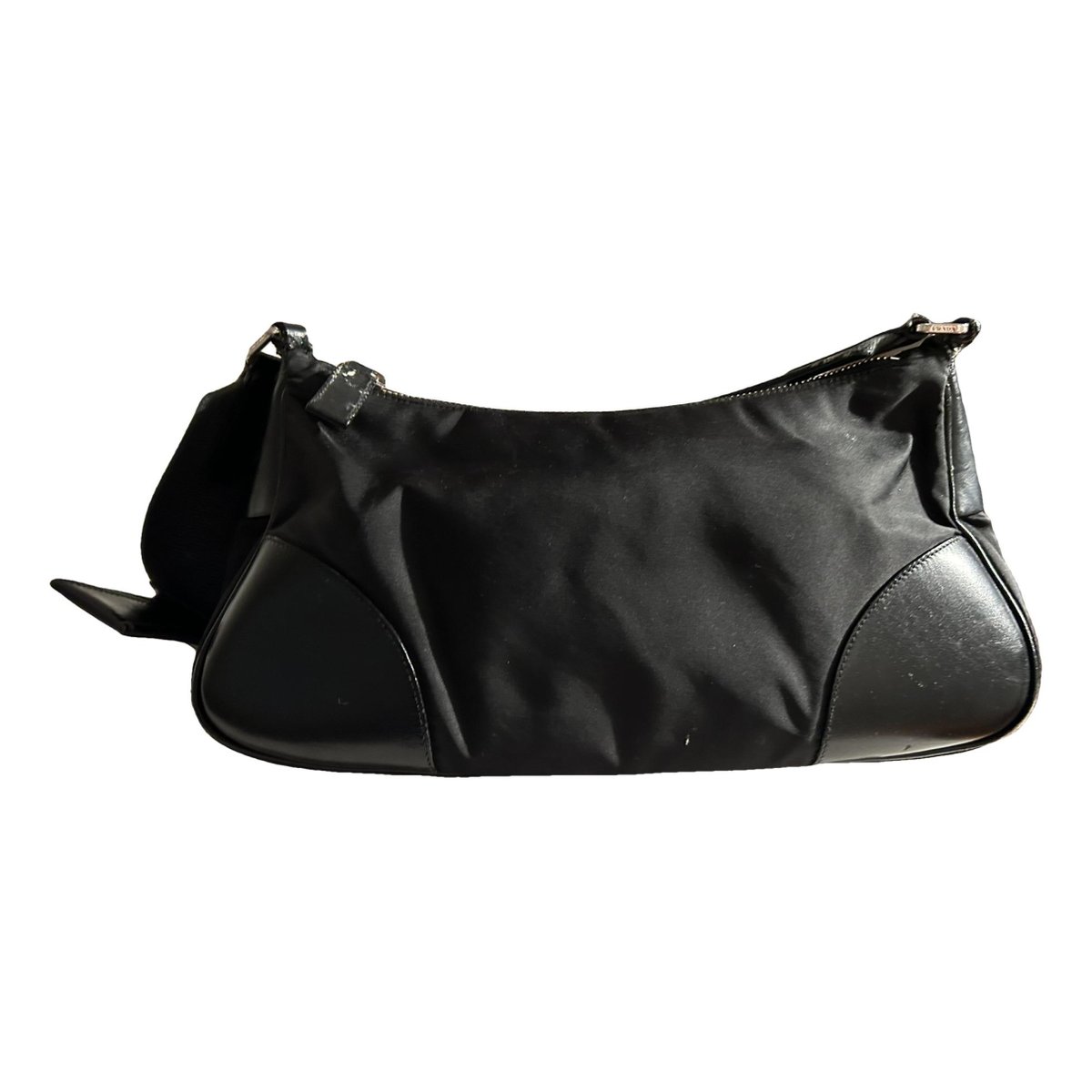 Re-Edition 1995 cloth handbag