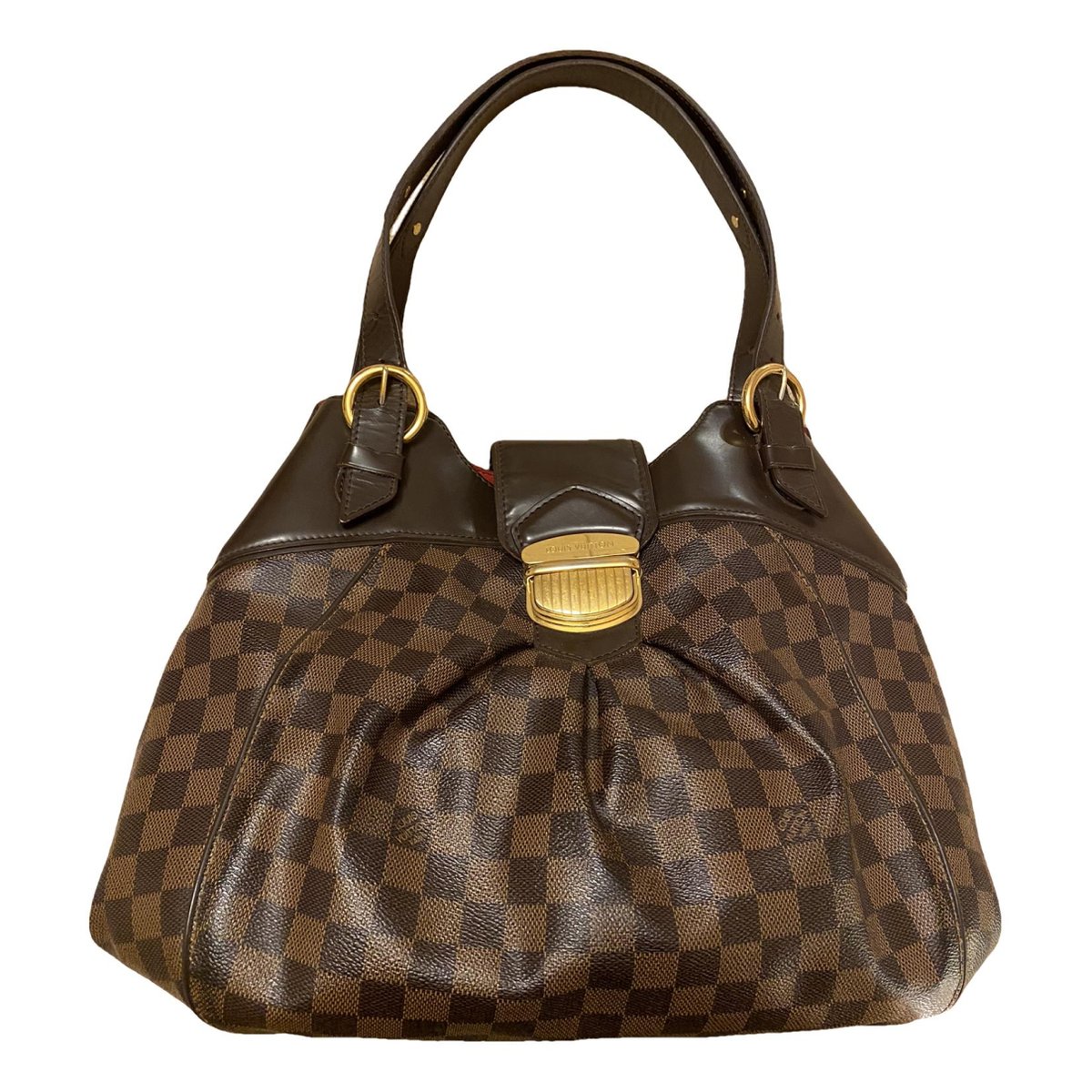 Louis Vuitton Sistina