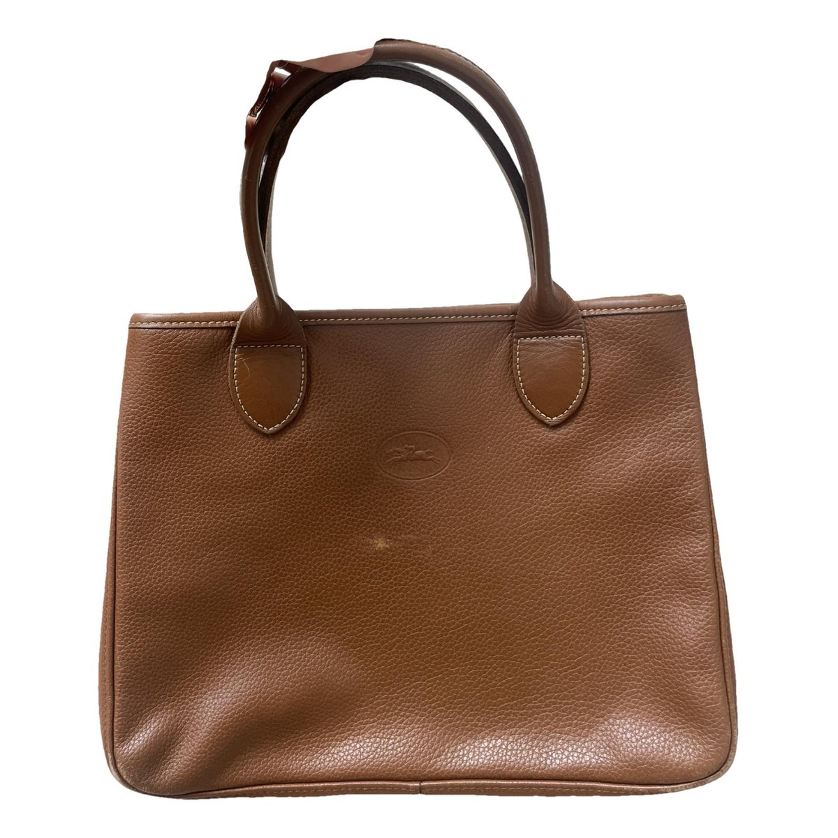 Cavalcade leather bag