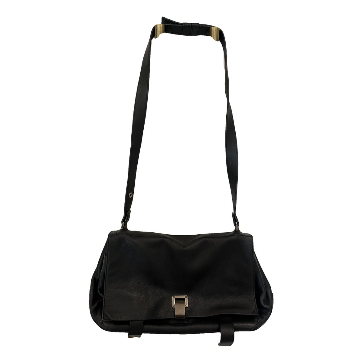 PS Elliot leather handbag