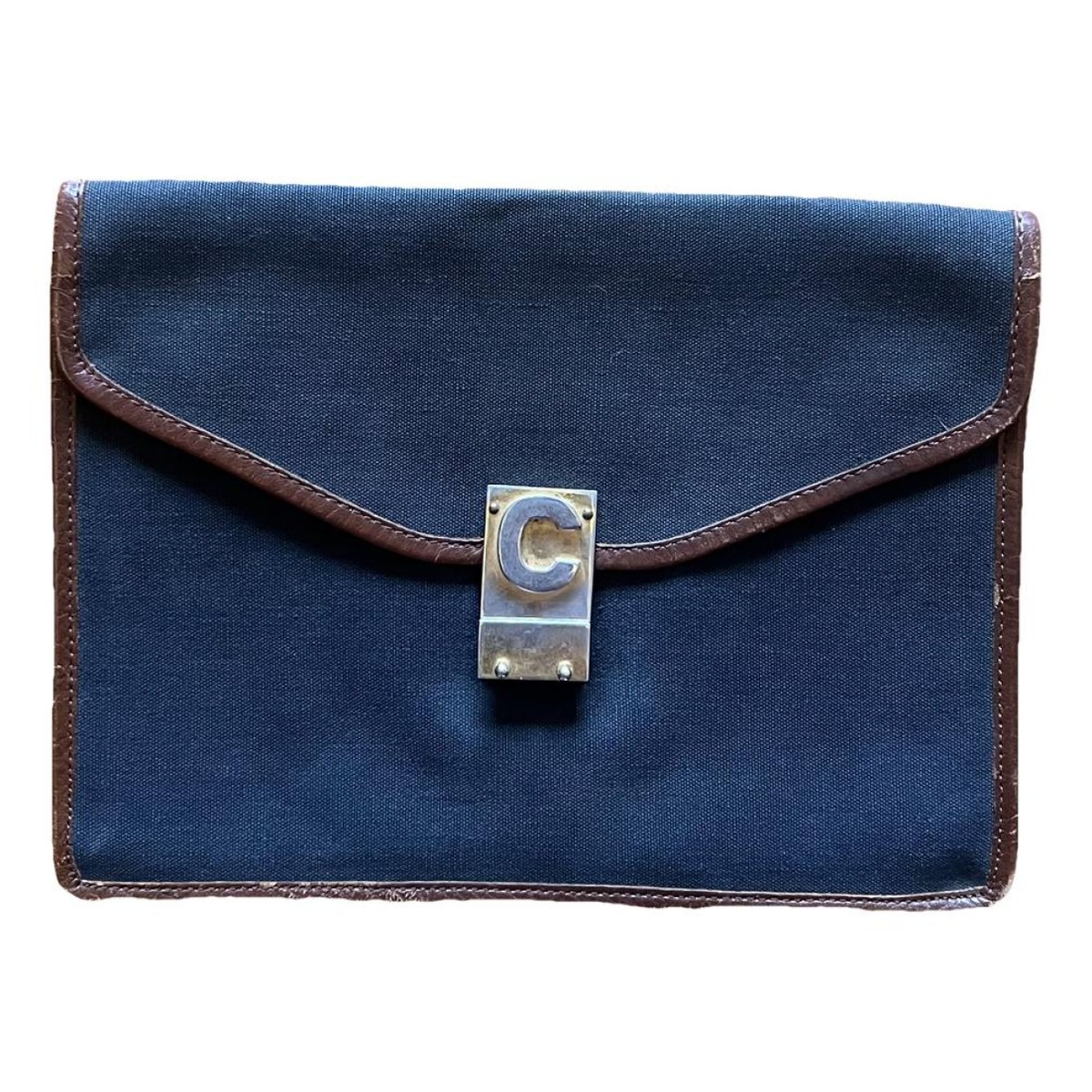 Diamond Clutch cloth clutch bag