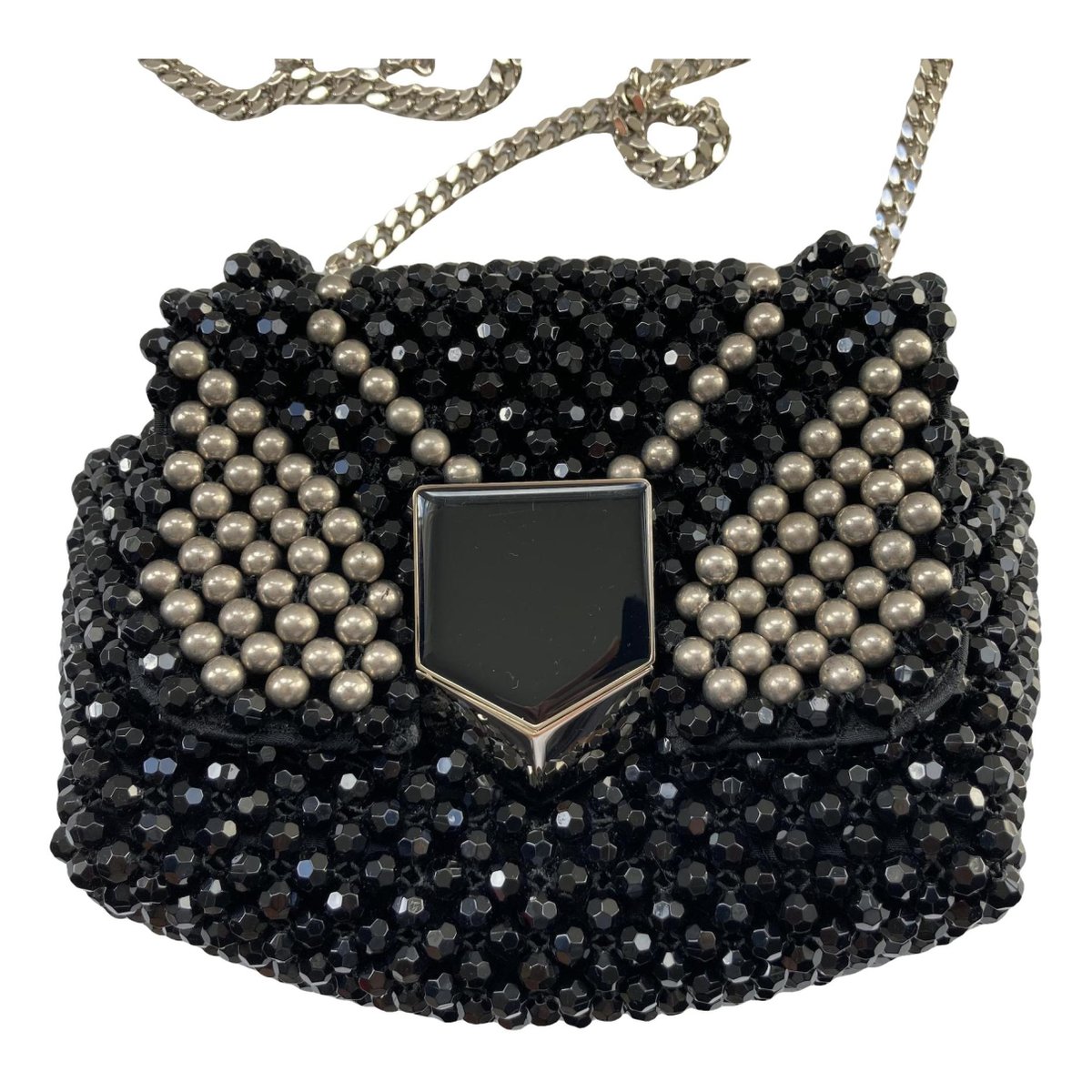 Lockett handbag