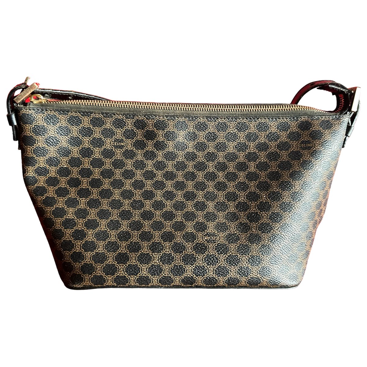 Ava cloth handbag