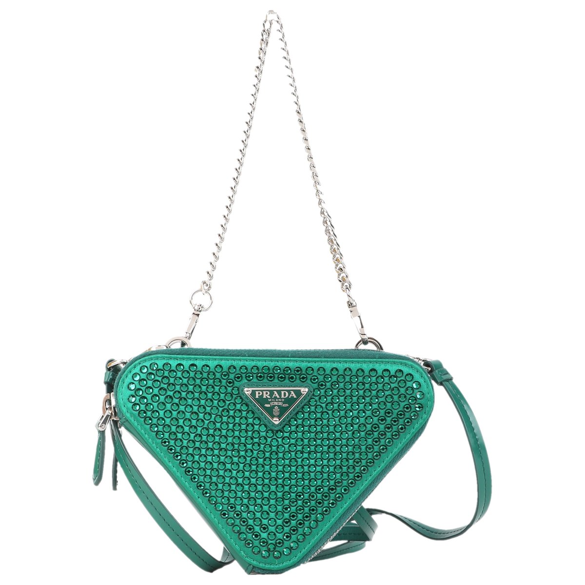 Prada Triangle