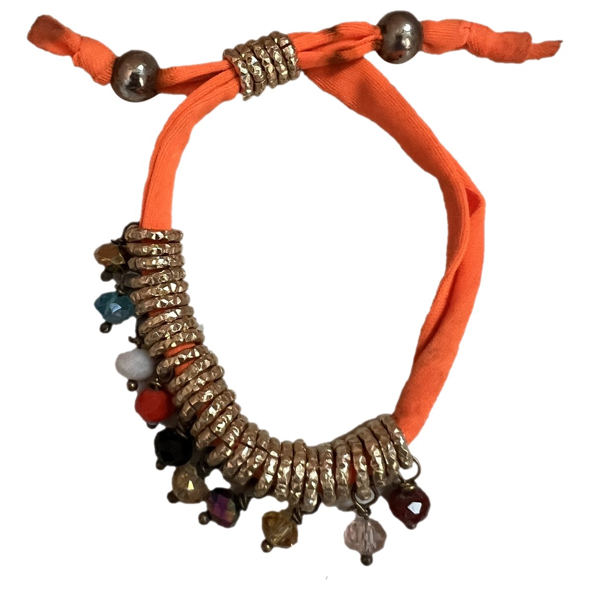 Médailles bracelet