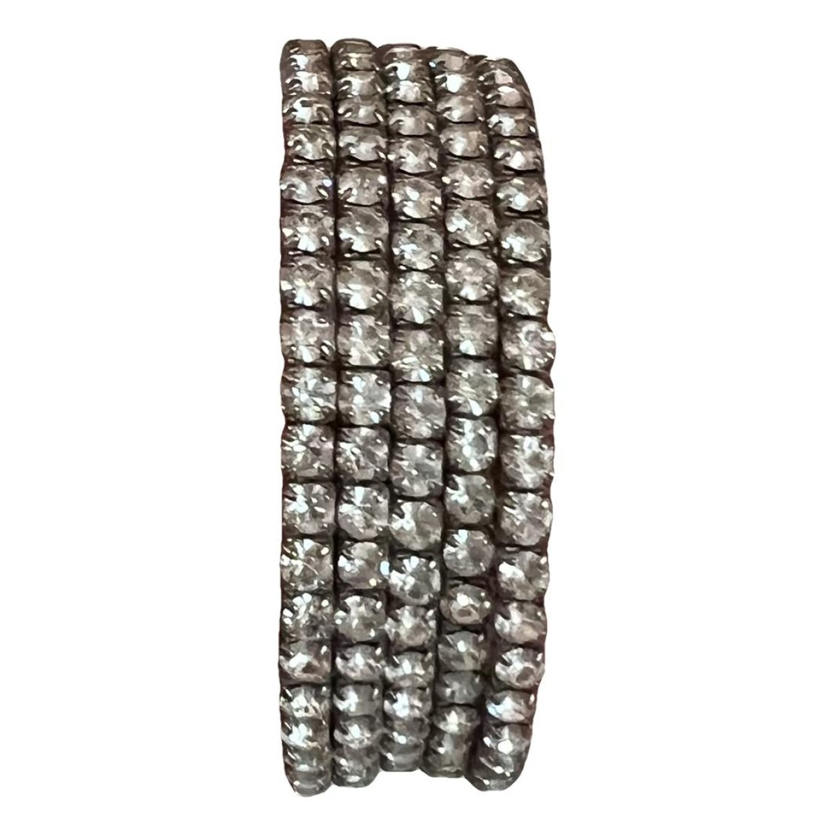 Tennis bracelet