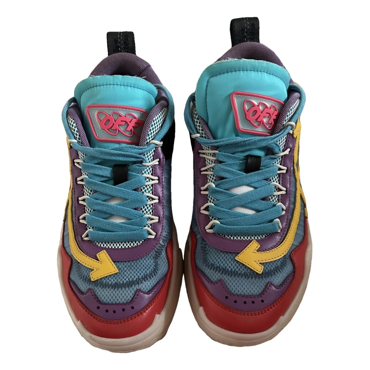 Odsy-1000 trainers