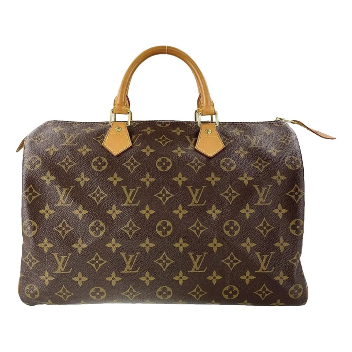 Speedy cloth handbag