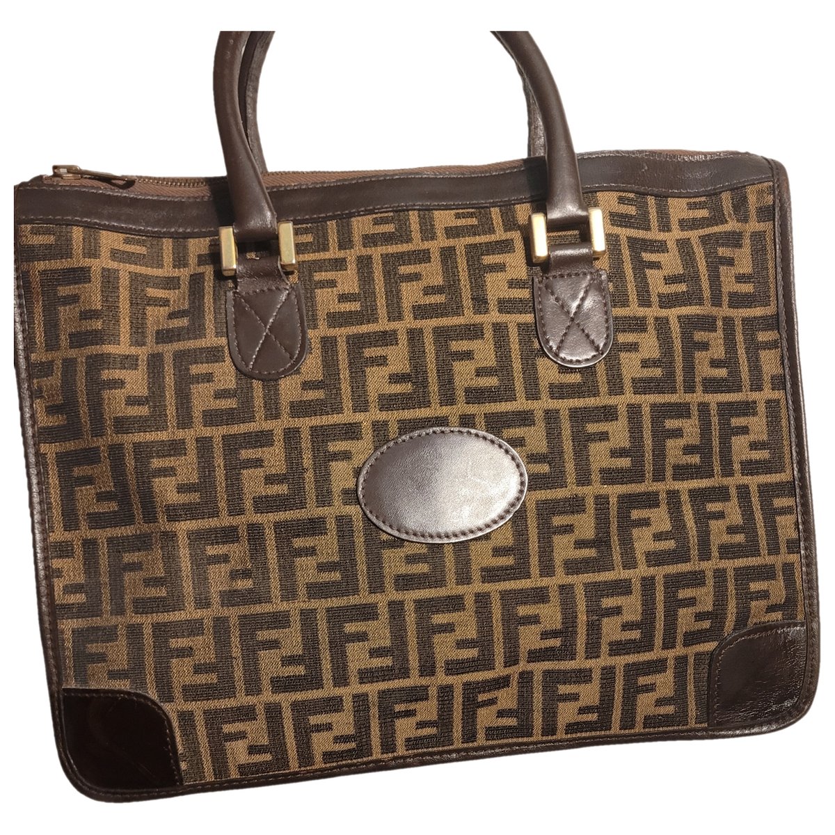 Runaway Shopping cloth tote
