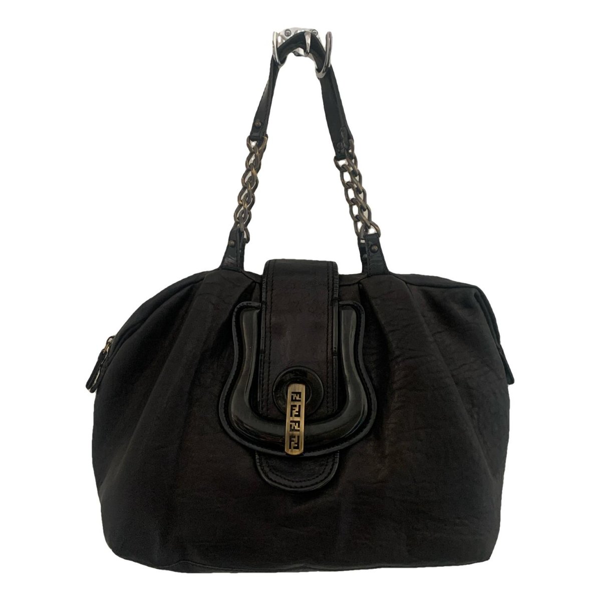 Bag leather handbag