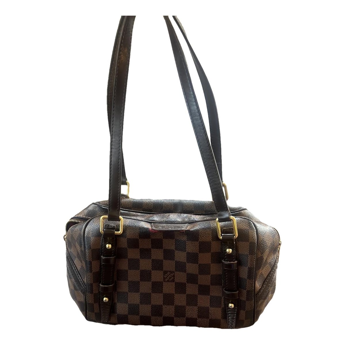 Rivington leather handbag