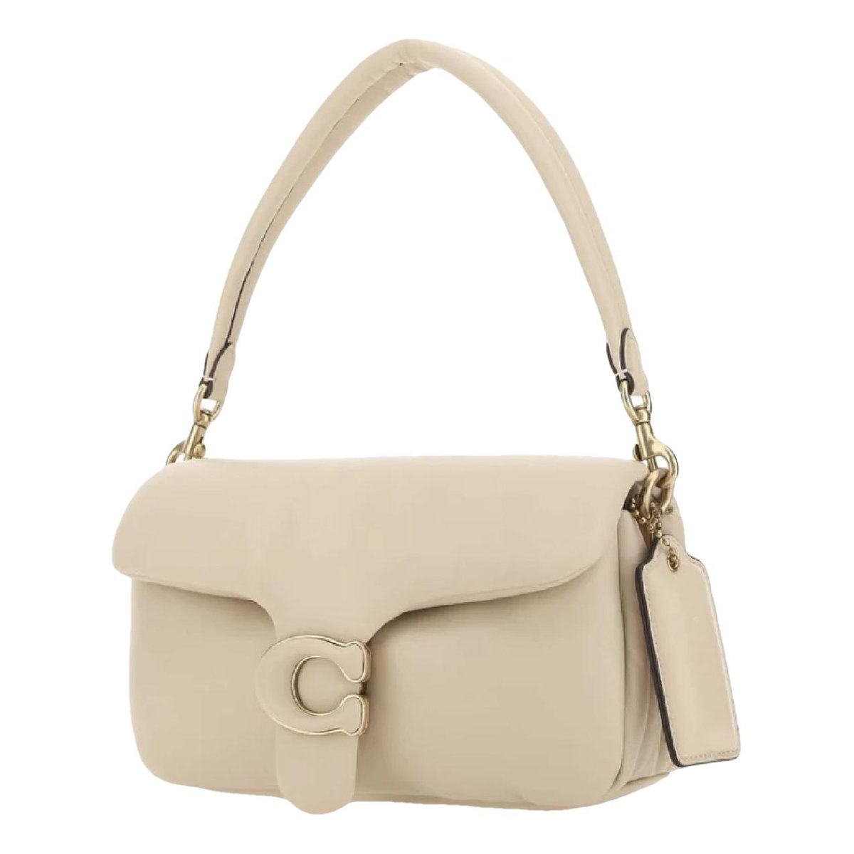 Pillow Tabby leather handbag