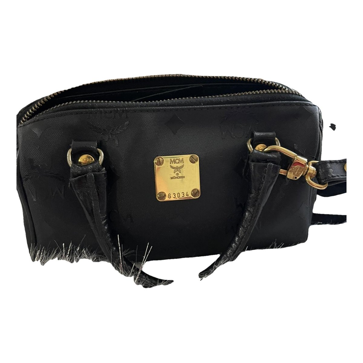 Boston crossbody bag