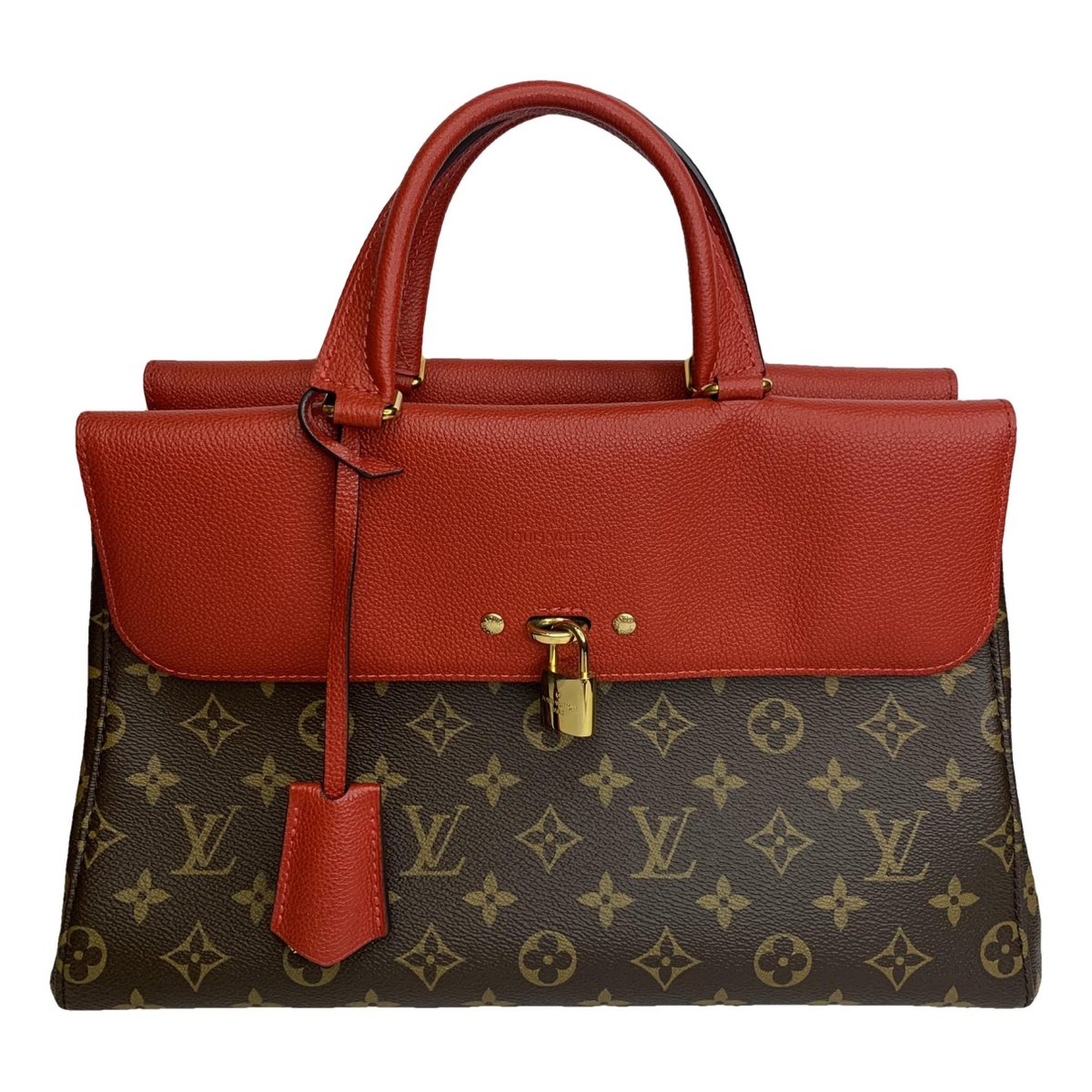 Vénus cloth handbag