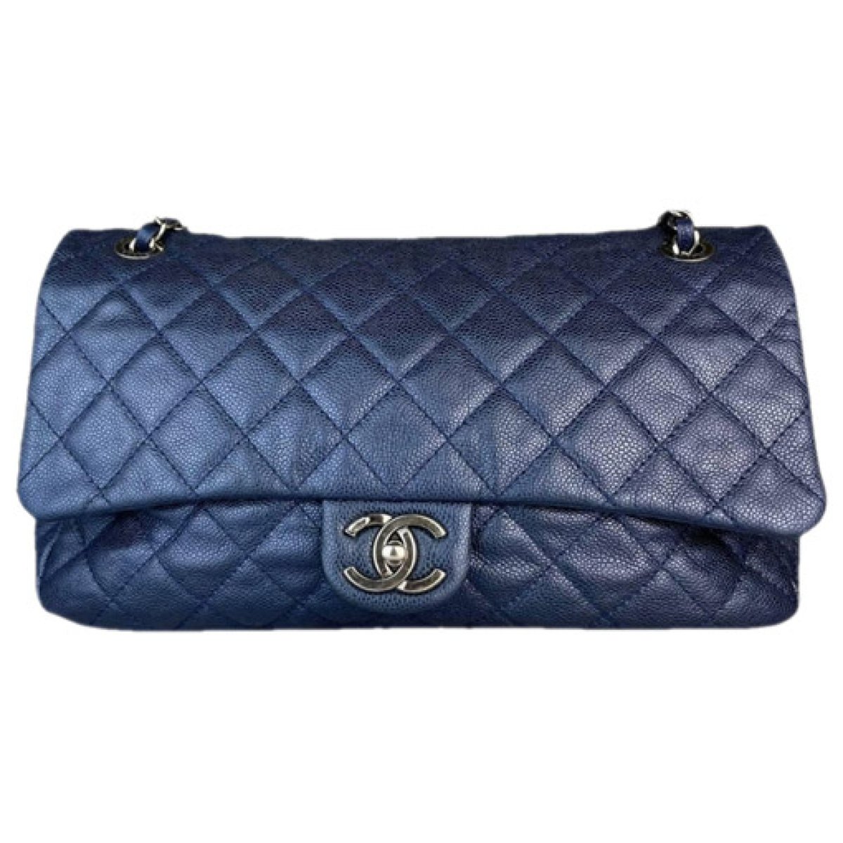 Timeless/Classique leather crossbody bag