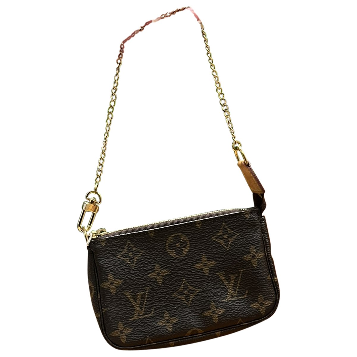 Pochette Accessoire cloth handbag