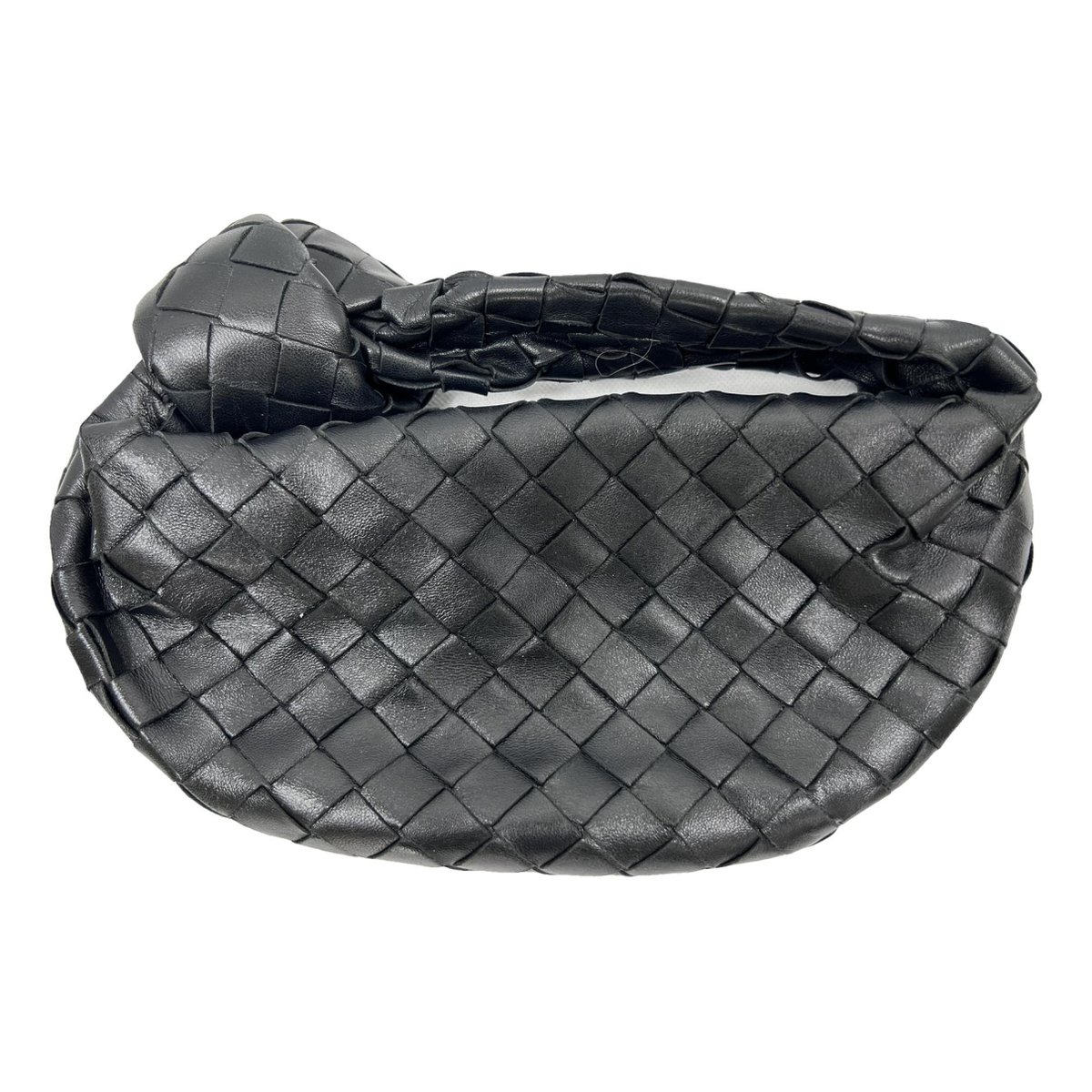 Jodie leather handbag