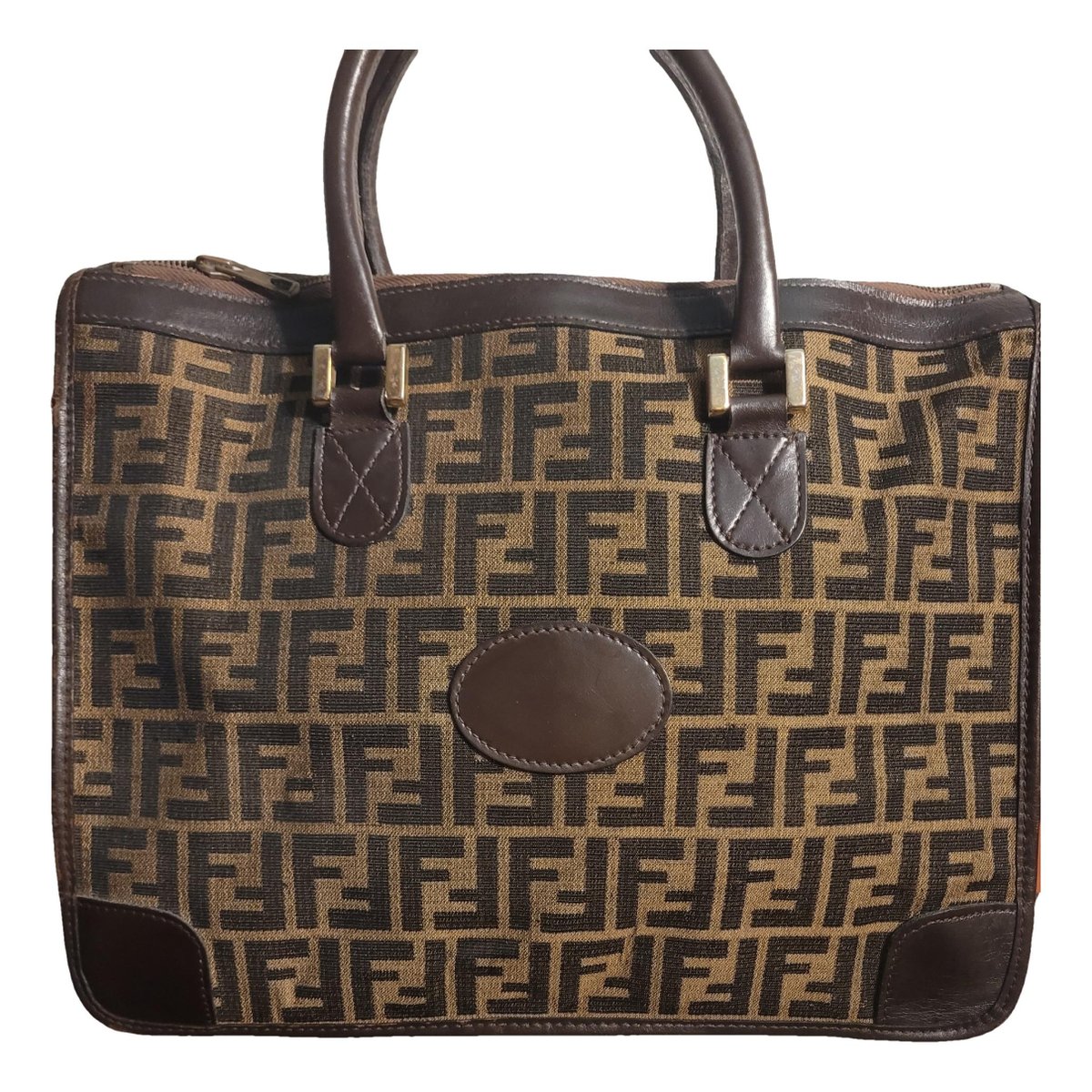 Runaway Shopping cloth tote