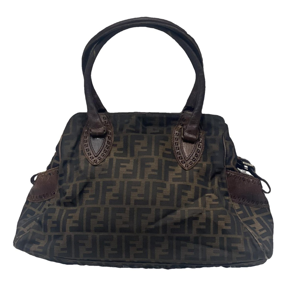 Chef cloth handbag