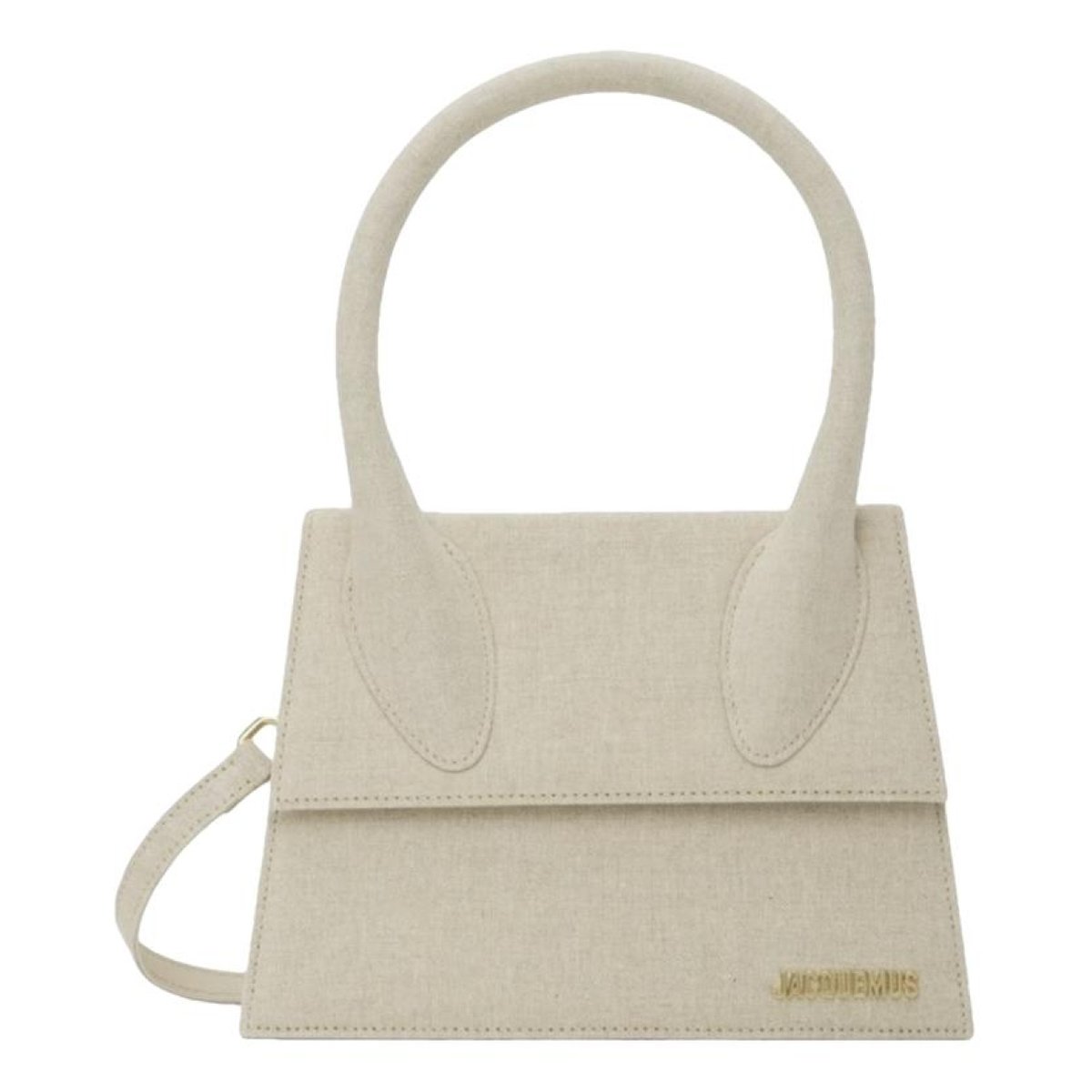 Chiquito leather handbag