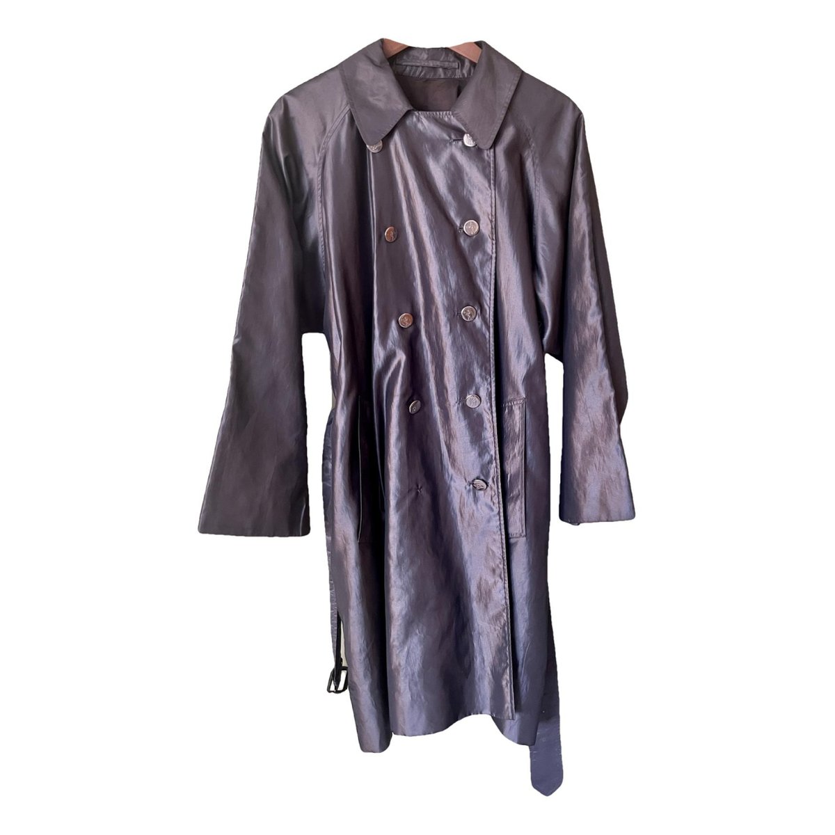 Sandringham trench coat