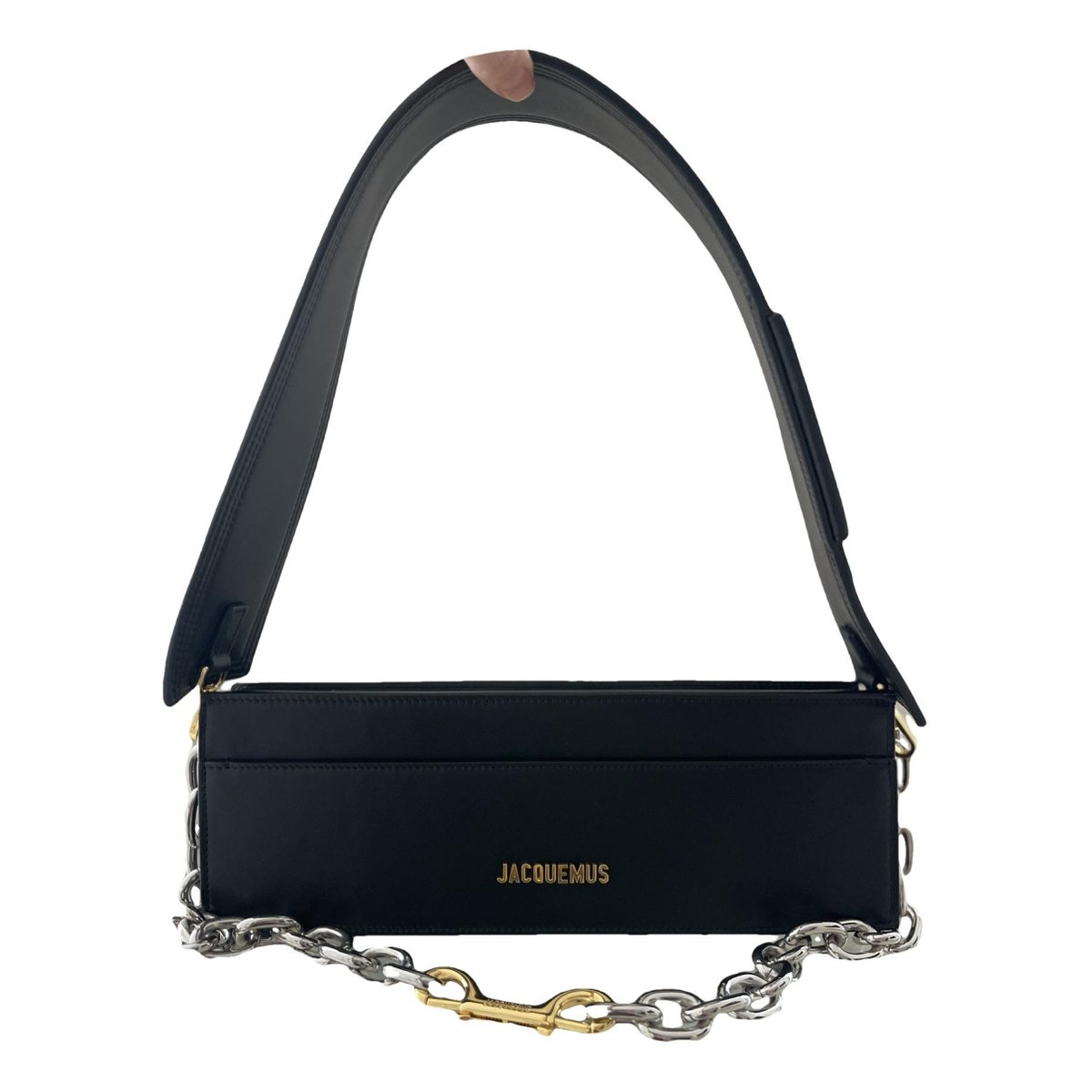 Le Ciuciu leather handbag