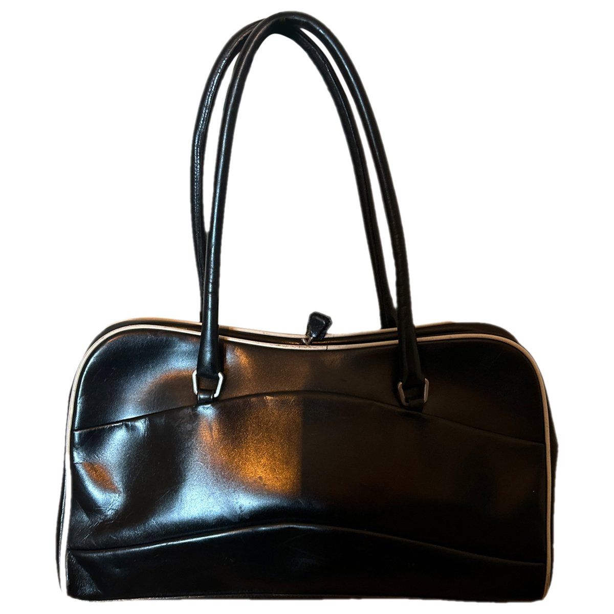 Prada Bowling