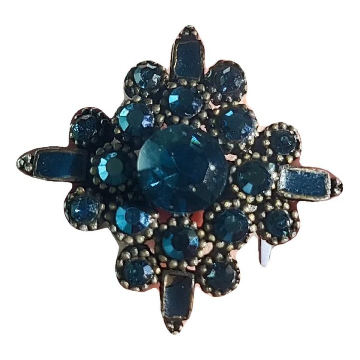 Saphir ring