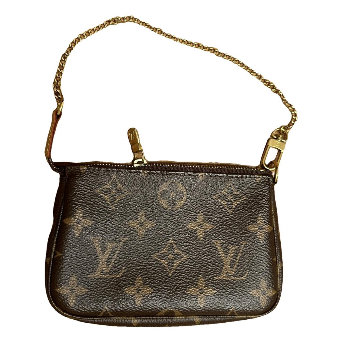 Pochette Accessoire cloth handbag