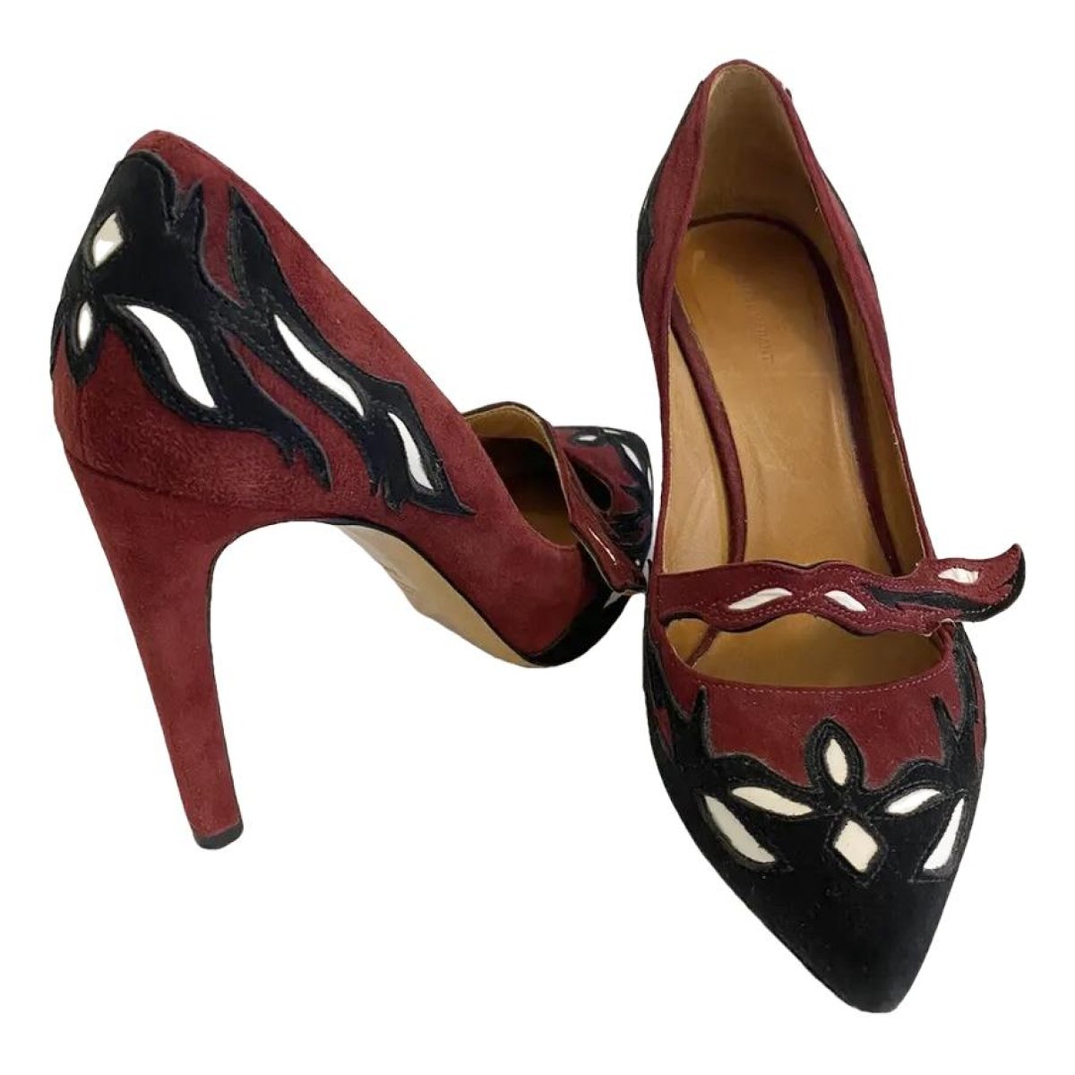 Kylie heels