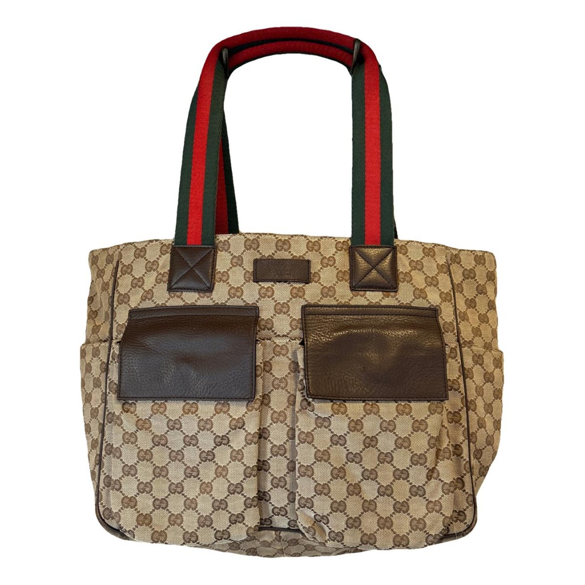 Lady Web handbag