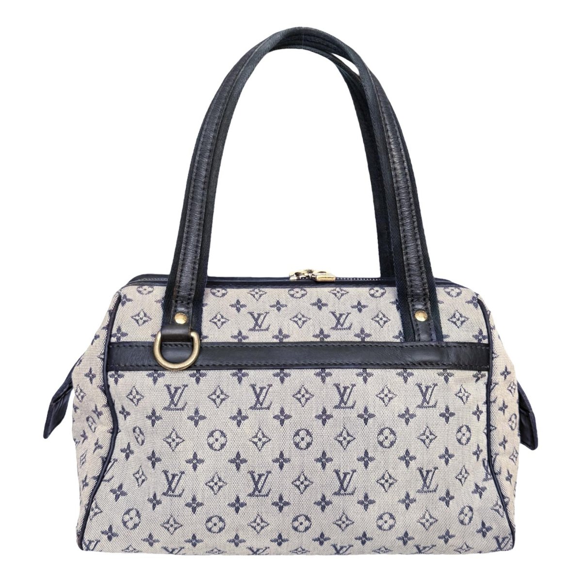 Josephine cloth handbag