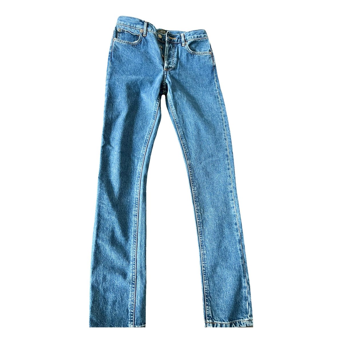 Jean Droit jeans