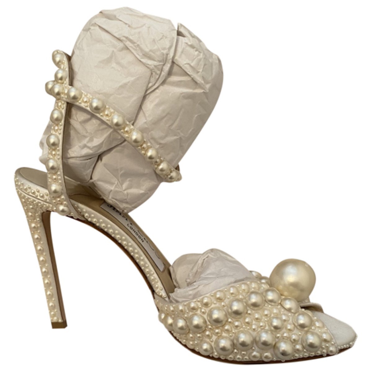 Sacora leather sandals