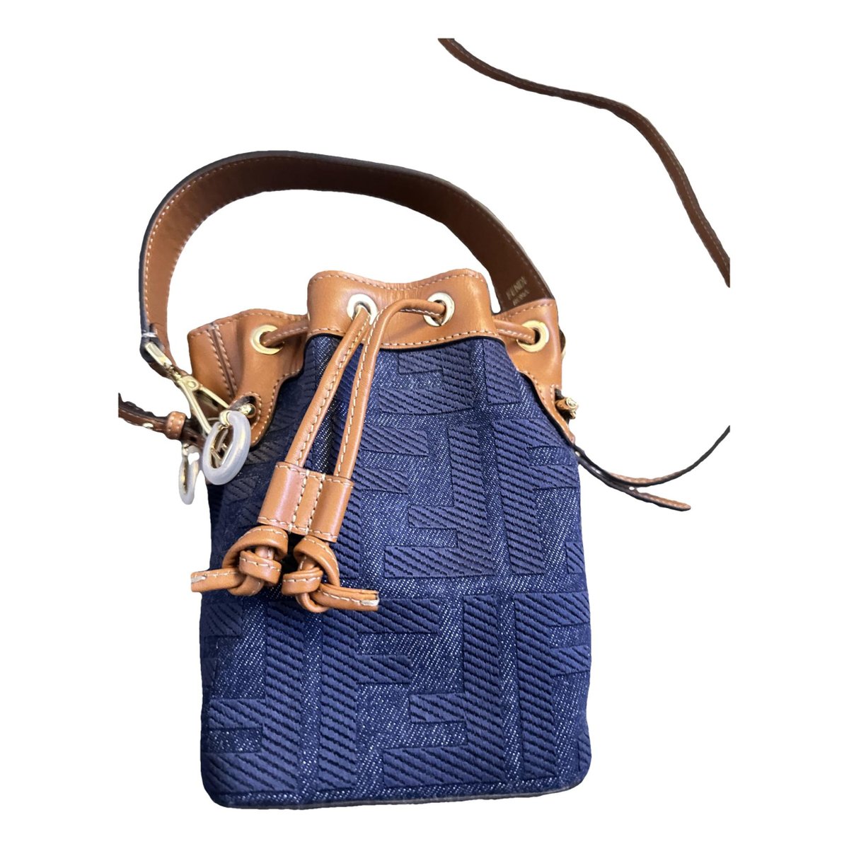 Mon Trésor crossbody bag