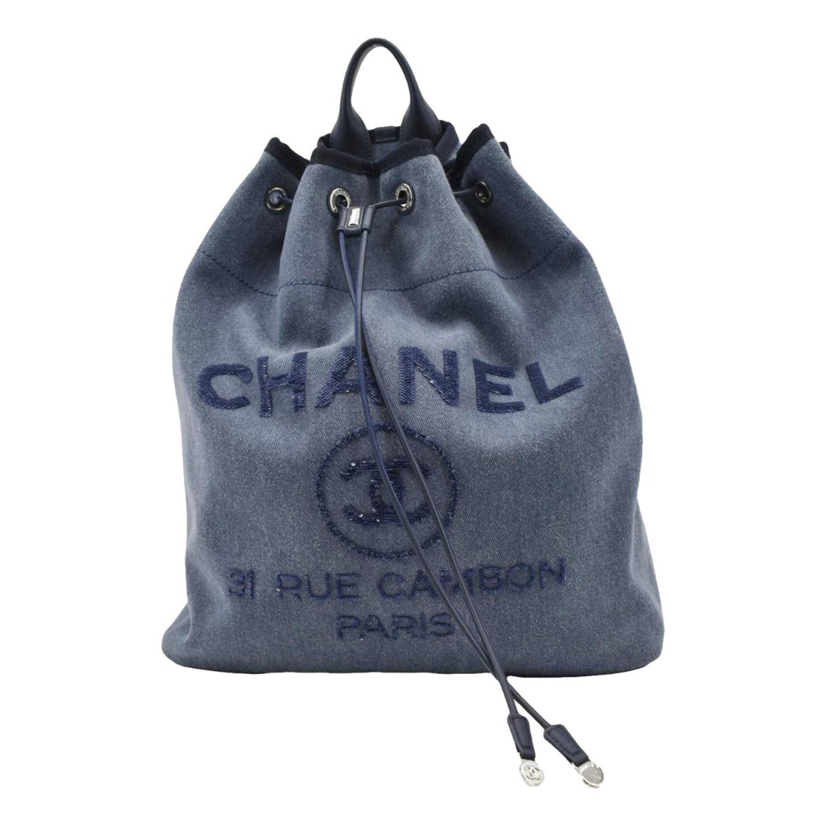 Deauville backpack