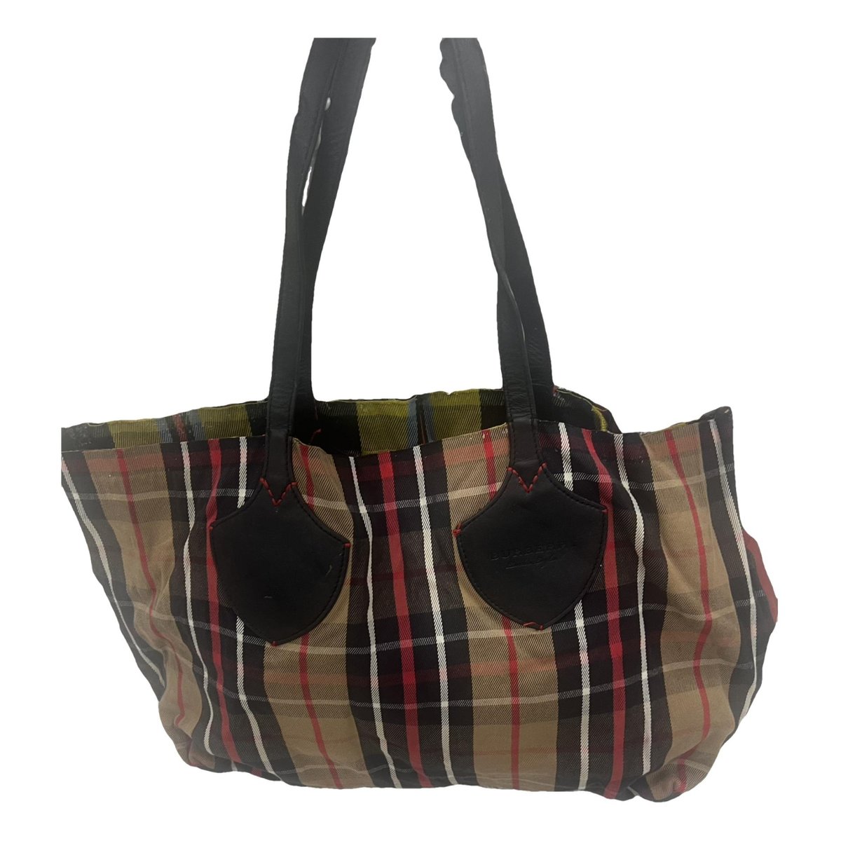 The Giant cloth tote