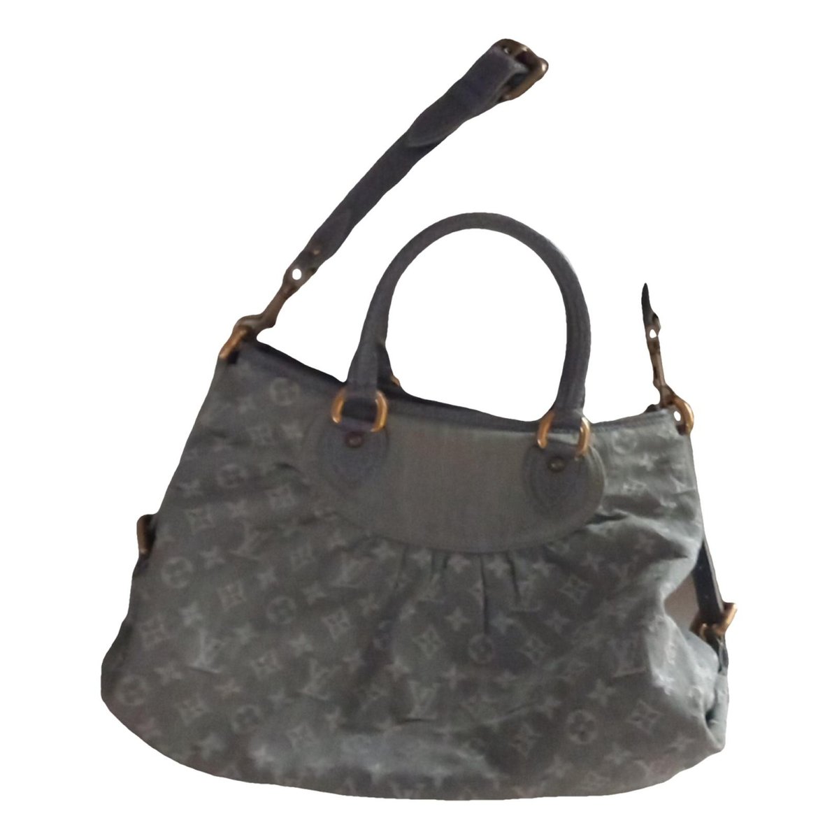 Baggy crossbody bag