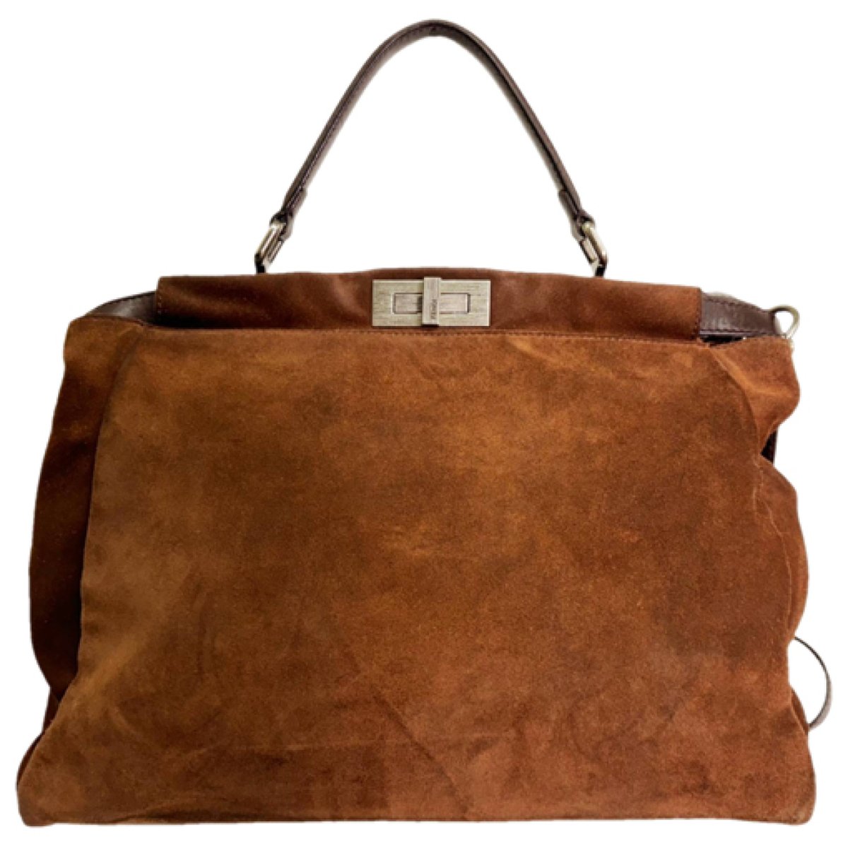 Fendi Peekaboo Essentially