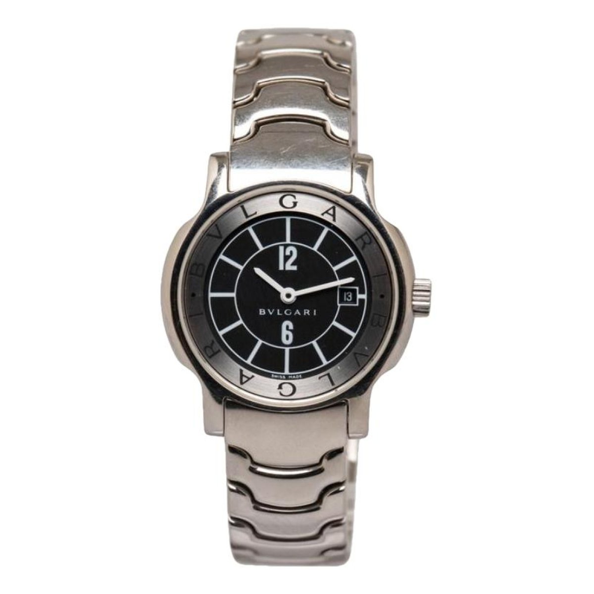 Solotempo watch