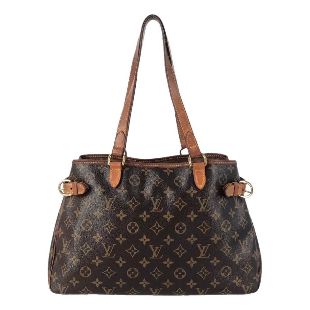Batignolles cloth handbag