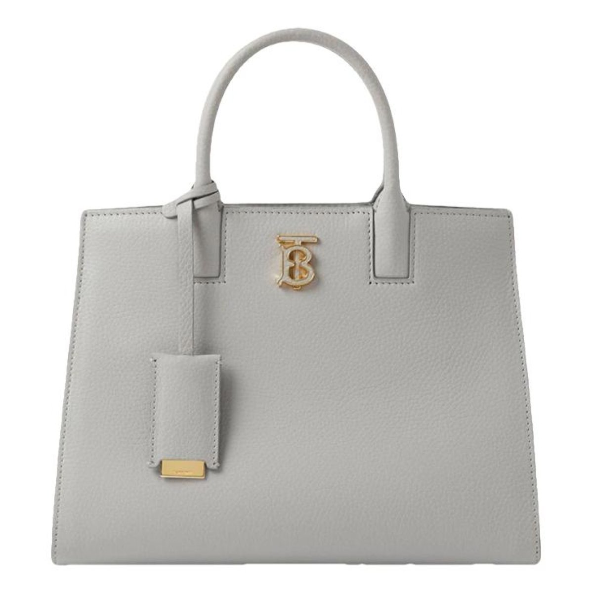 TB Frances Mini leather tote