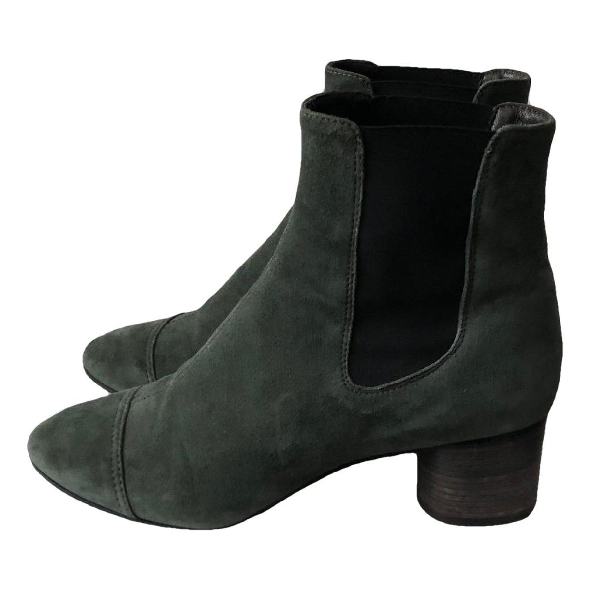 Danae ankle boots
