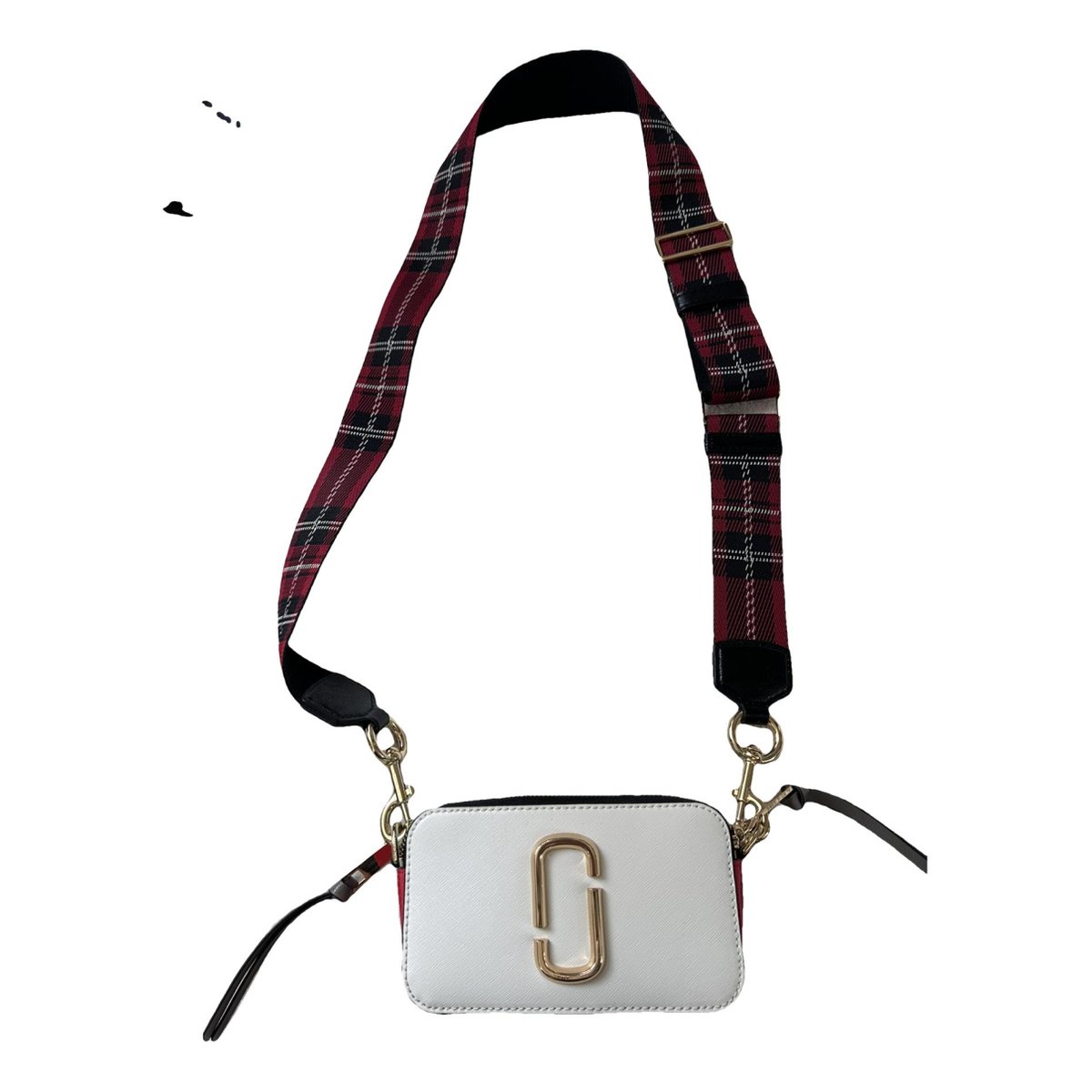 The Softshot leather handbag
