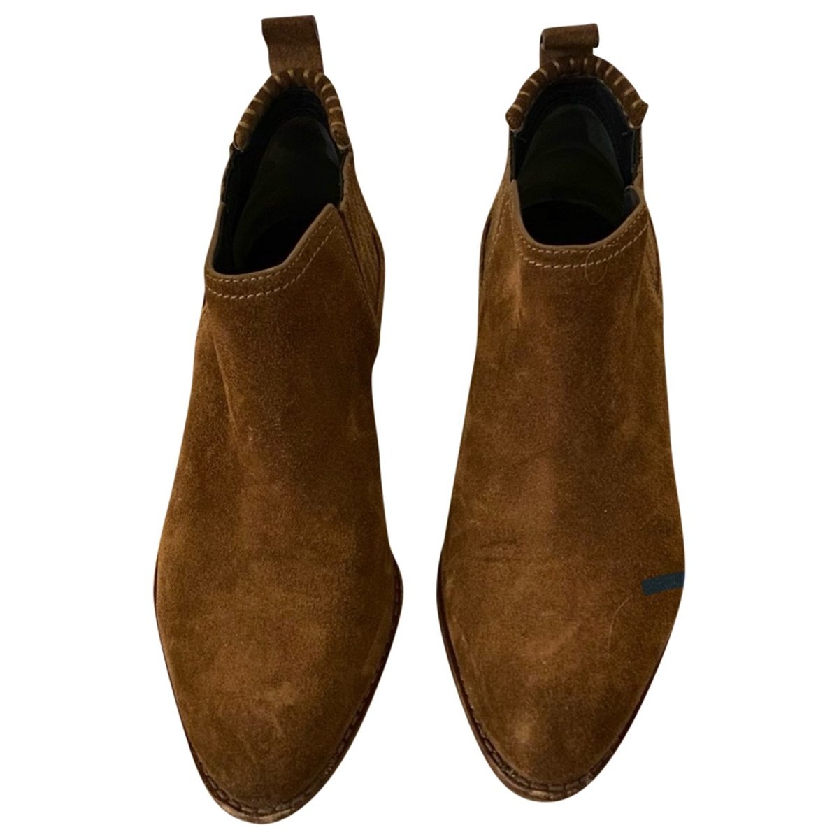 Kori boots