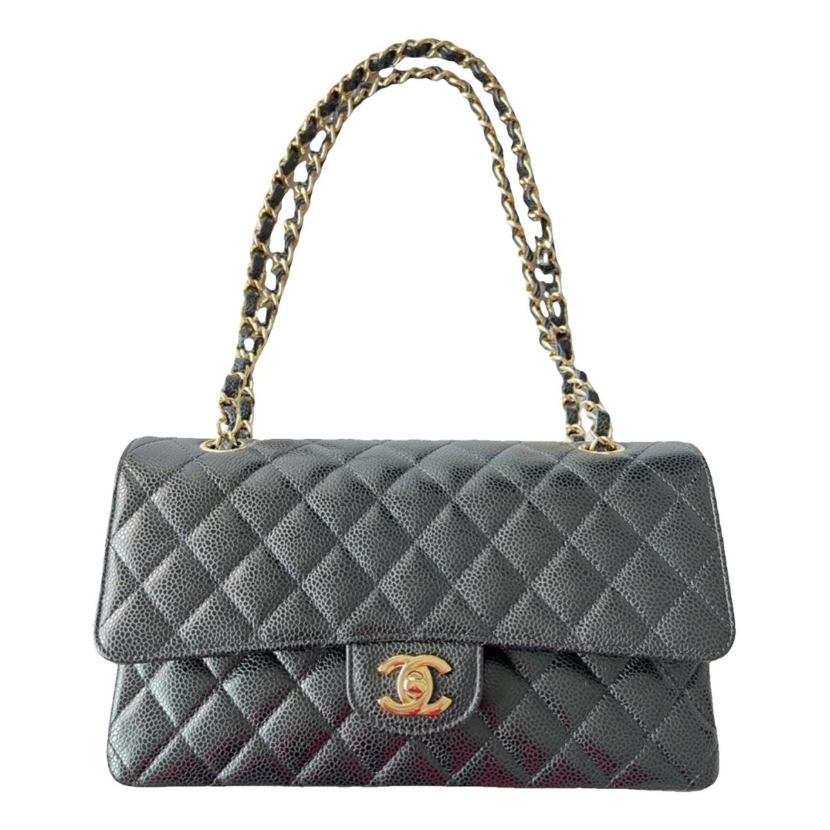 Timeless/Classique leather crossbody bag