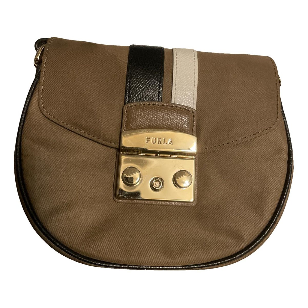 Metropolis crossbody bag