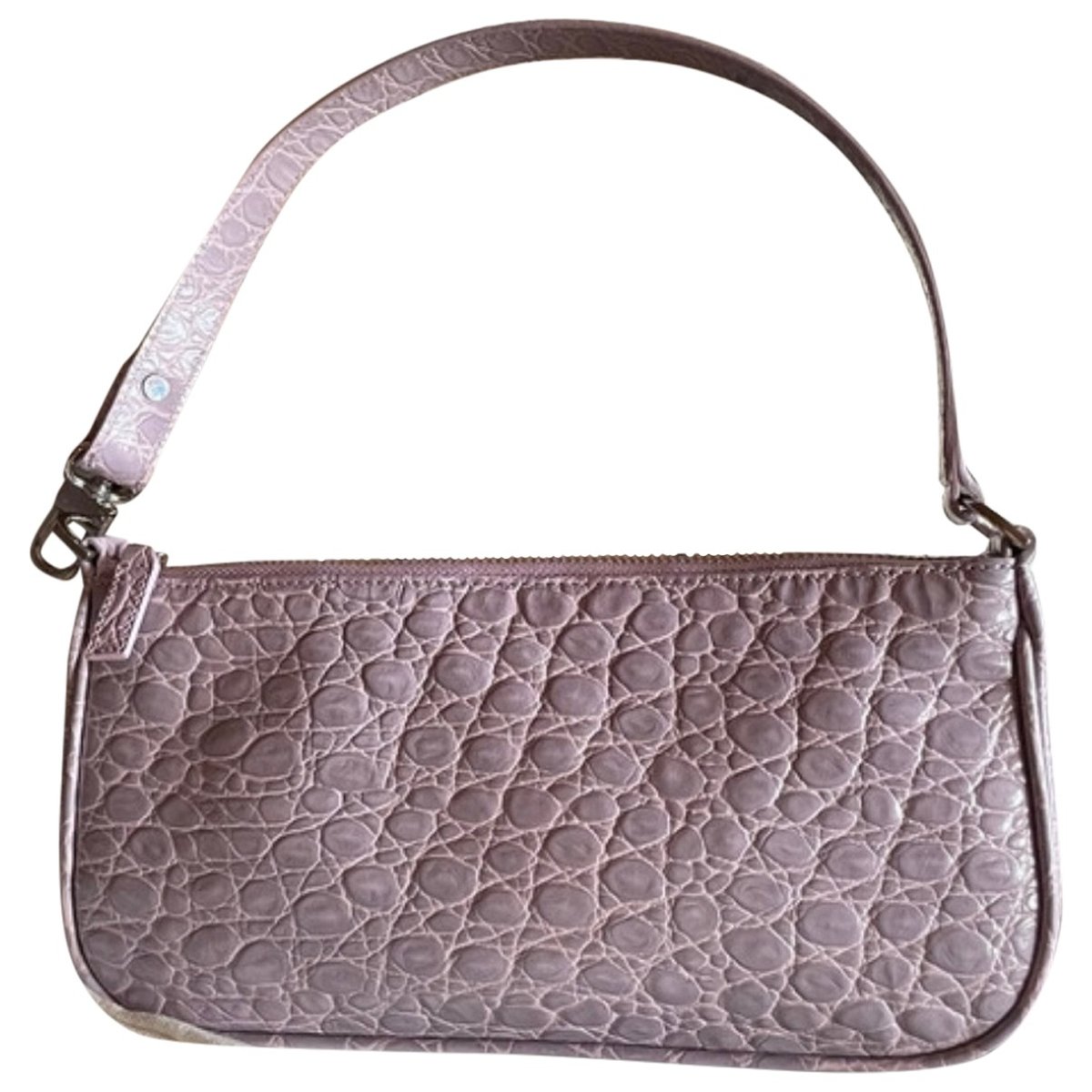 Rachel leather handbag