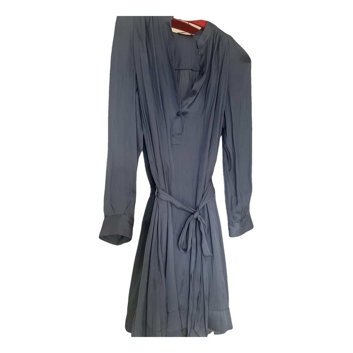 Fall Winter 2019 mid-length dress